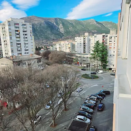 Mepas Galaxy * Mostar