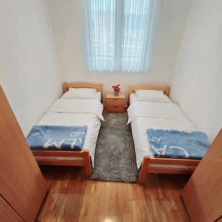 Apartment Mepas Galaxy Mostar