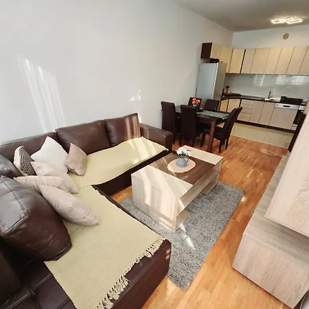 Apartment Mepas Galaxy *