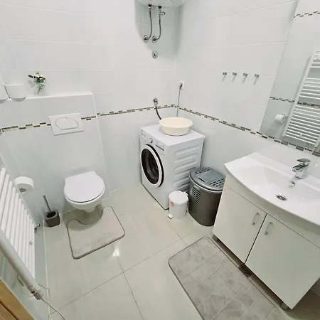 Mepas Galaxy Apartment Mostar