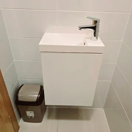 شقة Mepas Galaxy موستار