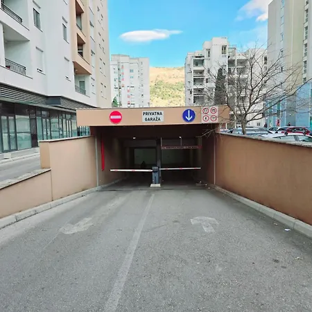 Mepas Galaxy * Mostar