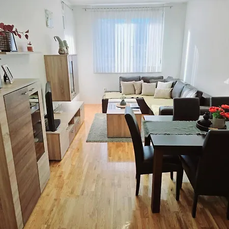 Mepas Galaxy Apartment