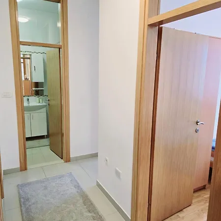 شقة Mepas Galaxy *