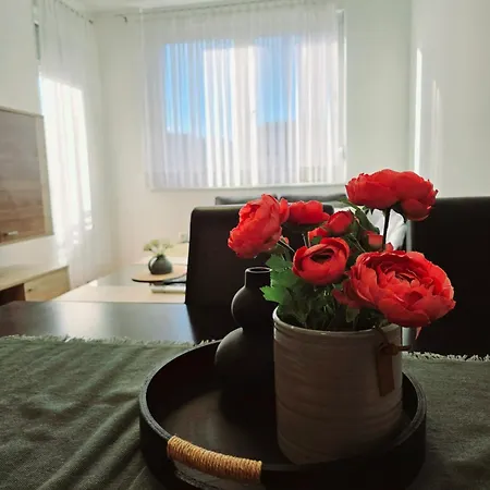 Mepas Galaxy شقة موستار