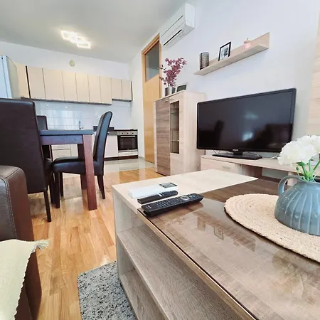 Apartment Mepas Galaxy Mostar