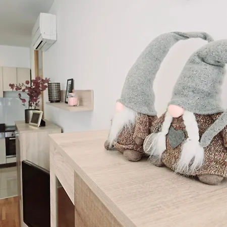 شقة Mepas Galaxy موستار