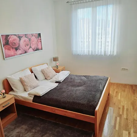 شقة Mepas Galaxy *