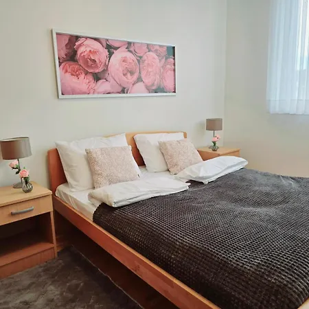 Mepas Galaxy Apartment