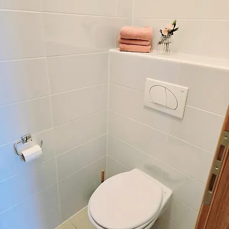 شقة Mepas Galaxy *