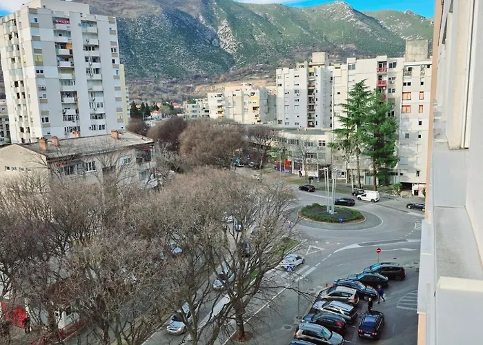 Mepas Galaxy * Mostar