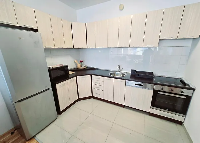 Mepas Galaxy Apartman Mostar