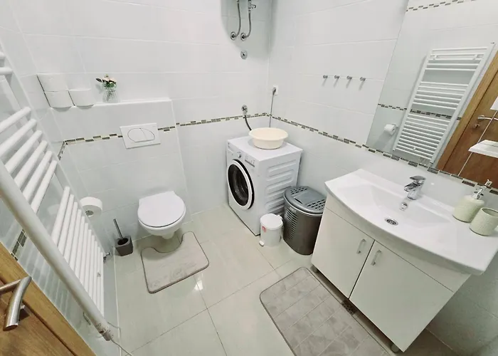 Mepas Galaxy Apartman Mostar