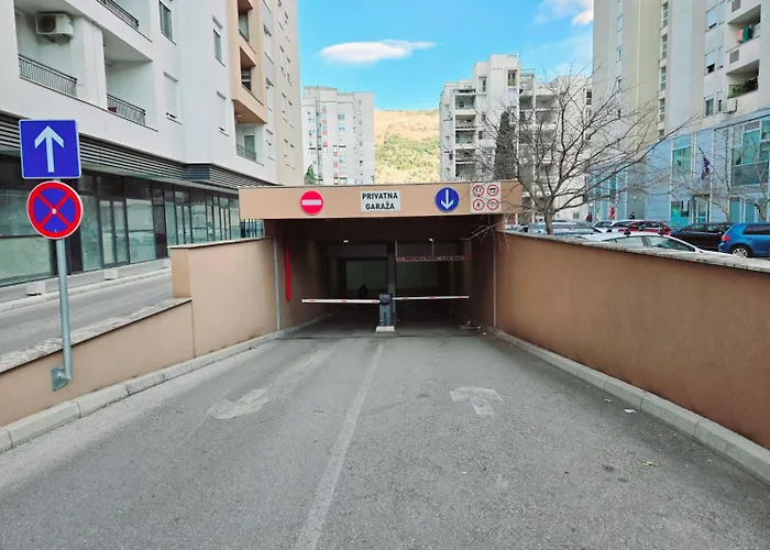 Mepas Galaxy * Mostar