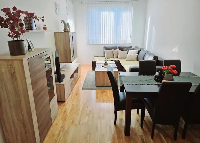 Mepas Galaxy Apartman