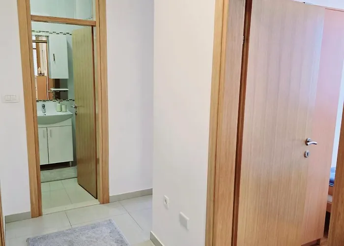 Apartman Mepas Galaxy *