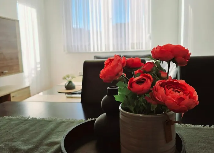 Mepas Galaxy Apartman Mostar