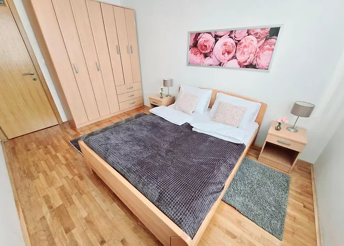 Mepas Galaxy Apartman