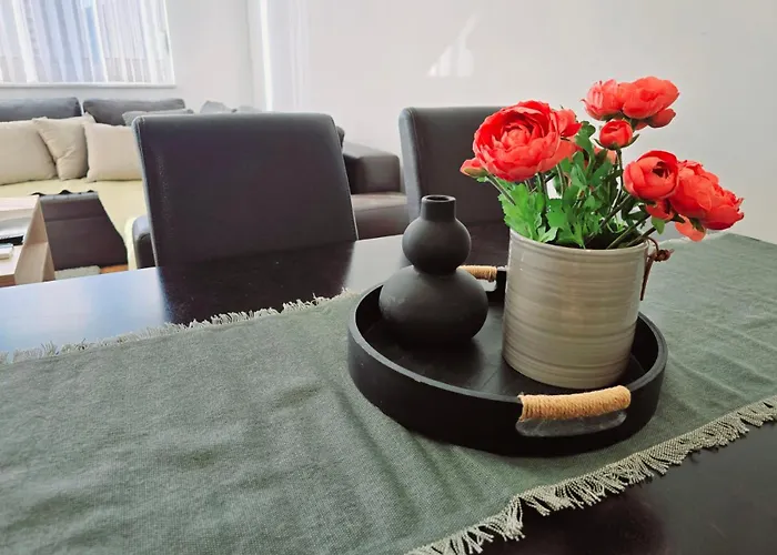 Apartman Mepas Galaxy *