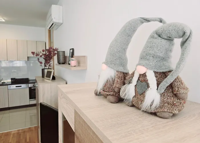 Apartman Mepas Galaxy Mostar