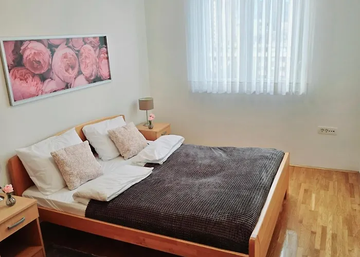 Apartman Mepas Galaxy *