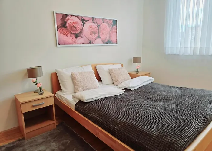 Mepas Galaxy Apartman