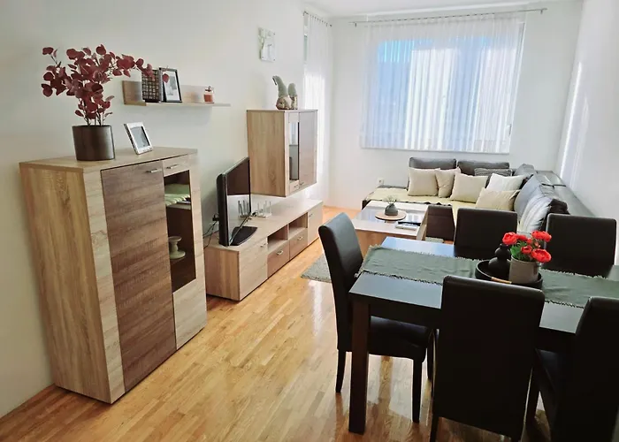 Apartman Mepas Galaxy