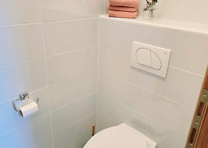 Apartman Mepas Galaxy *